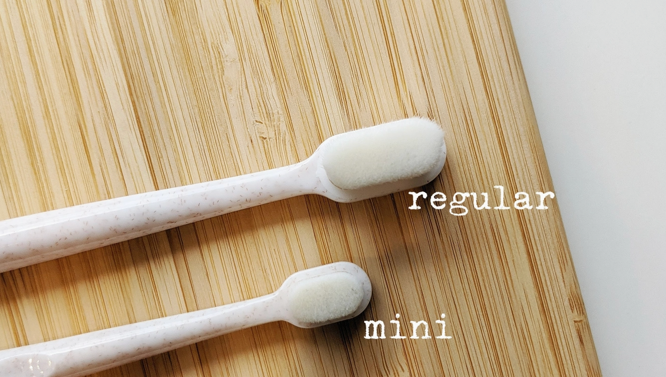 Puppy Polisher Toothbrush (Regular)