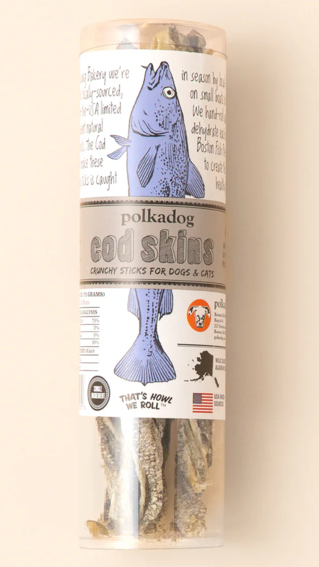 Polkadog Cod Skins Rated 4.9 out of 5 stars1,397 ReviewsClick to scroll to reviews