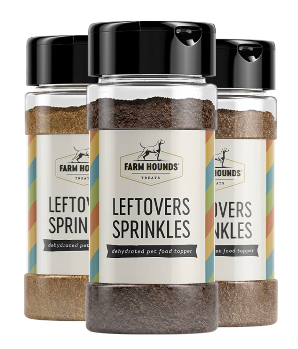 Beef Liver Leftovers