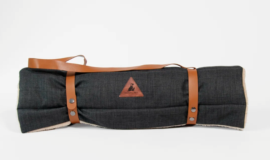 Nooee Pet Travel Mat Jackson