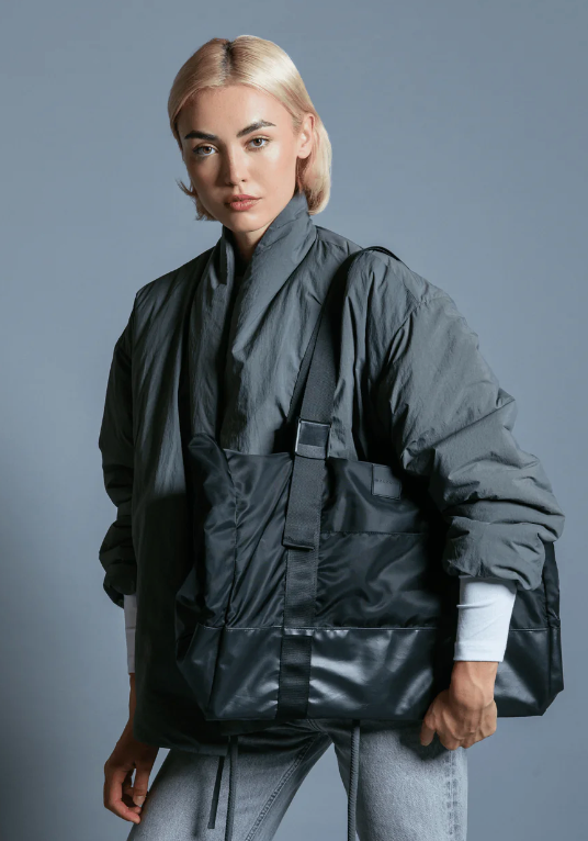 Commuter Carrier Bag