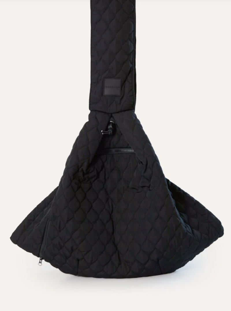 Eco Packable Sling Carrier