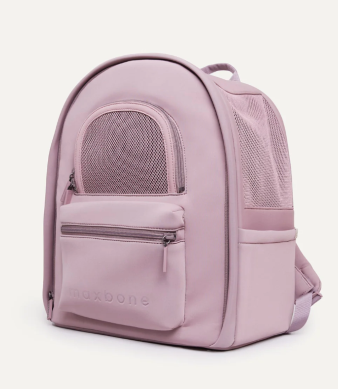 Go Everywhere Backpack
