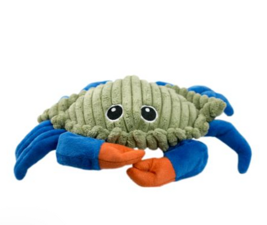 Animated Crab Toy