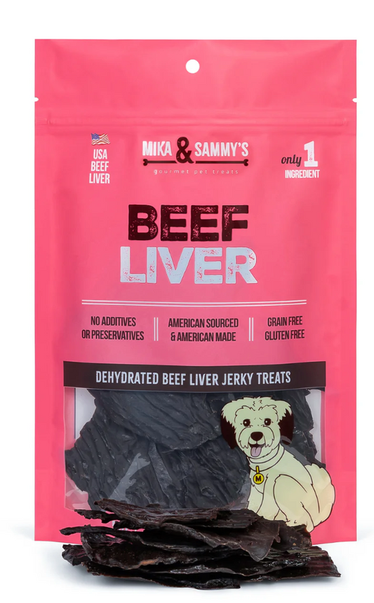 Beef Liver