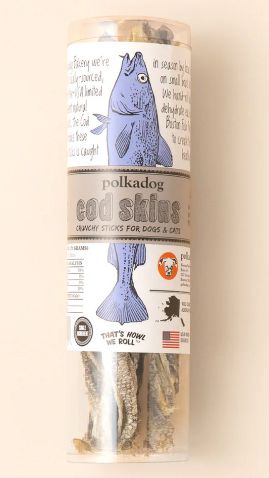 Polkadog Cod Skins Rated 4.9 out of 5 stars1,397 ReviewsClick to scroll to reviews
