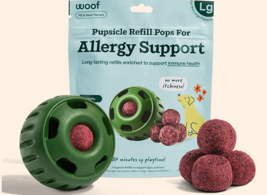 Allergy & Immunity Pops