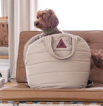 Nooee Pet Car Seat Lola