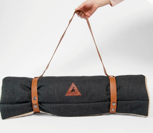 Nooee Pet Travel Mat Jackson