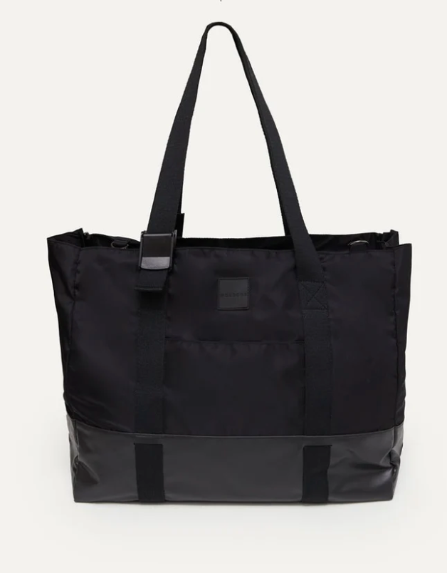 Commuter Carrier Bag