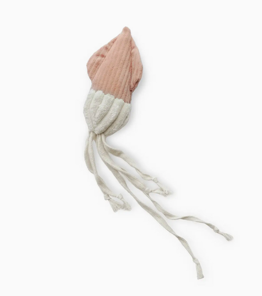 Squimbleton//Dog Toy