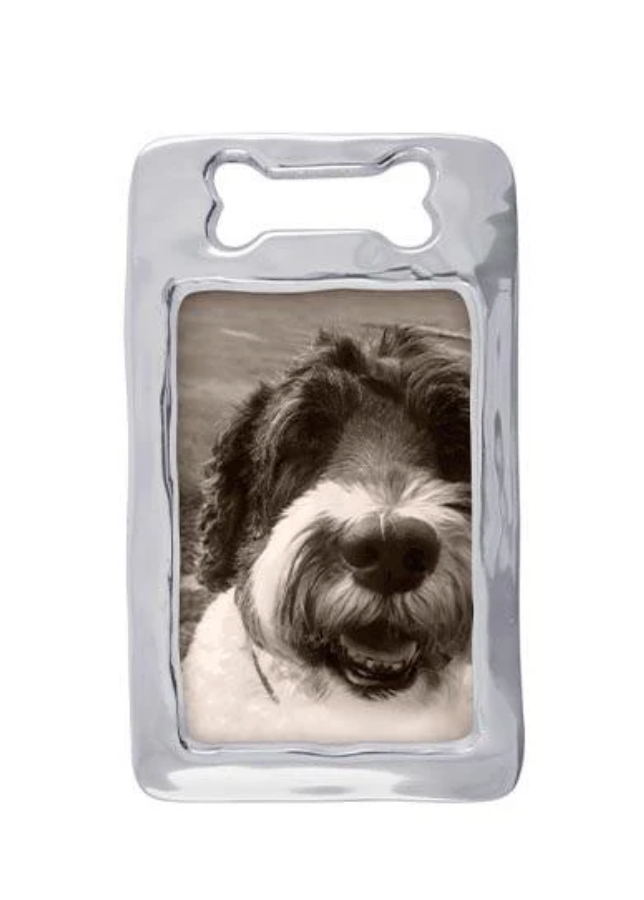 Open Dog Bone 4x6 Frame