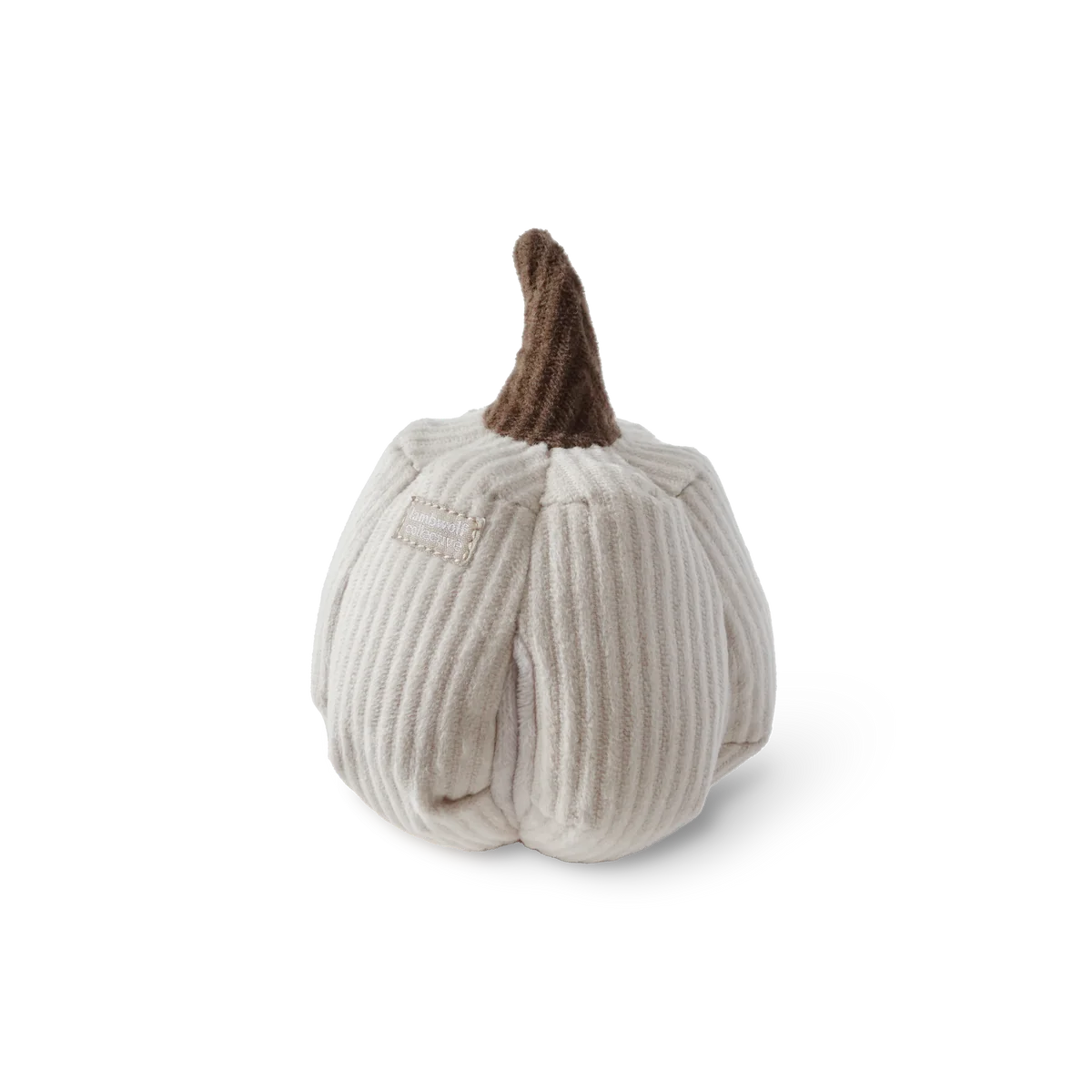 Boo - Snuffle Pumpkin