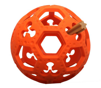 Goat Sport Flex-a-Ball Dog Toy