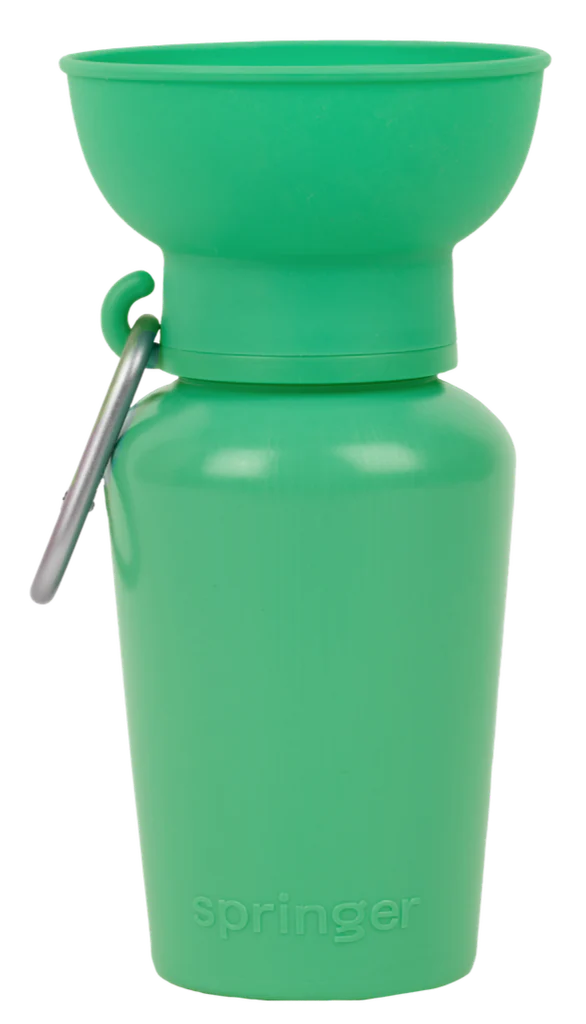 Flip Dog Travel Bottle