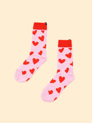 The. Love Sock