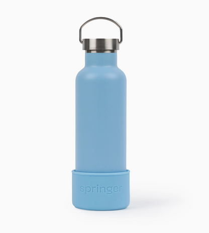 Travel Dog Water Bottle